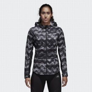 ❗️Sale❗️NWT Adidas Adizero Jacket